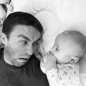 Meet your Posher, Andrew